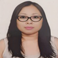 ANUPAMA SINGHA - MA (Economics & History) B.Ed.